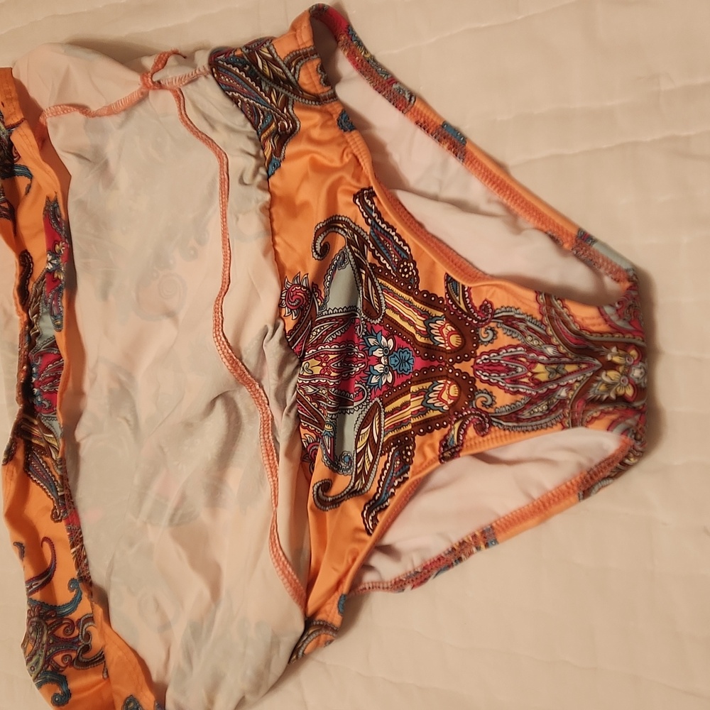 ANTONIO MELANI Bikini - Picture 7 of 9